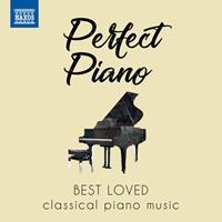 Naxos Perfect Piano - Various Artists