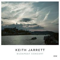 ECM Budapest Concert - Keith Jarrett
