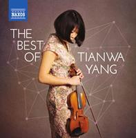 Naxos Best Of - Yang-tianwa
