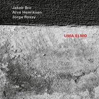 ECM Uma Elmo - Jakob Bro