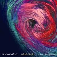 Dacapo Whirl's World - Jens E. Christensen