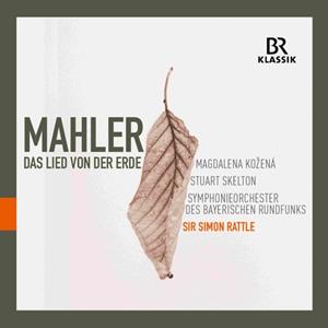 Das Lied Von Der Erde