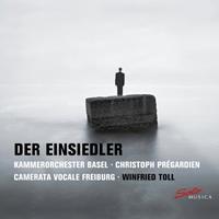 Solo Musica Der Einsiedler - Scherzer, Blomstedt, Sd