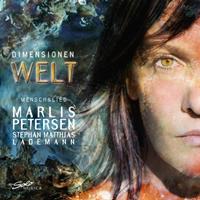 Solo Musica Dimensionen Welt - Marlis Petersen