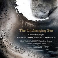 Cantaloupe Unchanging Sea - M. Gordon