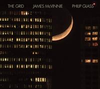 Orange Mountain Music Grid - James Mcvinnie