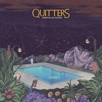 Epitaph Epitaph Quitters - Christian Lee Hutson