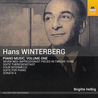 Toccata Piano Music, Volume One - Brigitte Helbig
