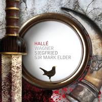 Halley Rec. Siegfried - Martin Winkler - Clive Bayley -