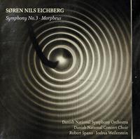 Dacapo Symphony No.3 - Morpheus - Weilerstein