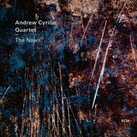 News - Andrew Cyrille Quartet