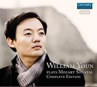 Oehms Complete Piano Sonatas 1-5 - Wiener Philharm Peter Schmidl