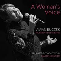 Prophone A Woman's Voice - Vivian Buczek