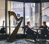 L'Autre O.A.S.I.S. - Isabelle Olivier