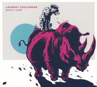 Autre Distribution Gravity Zero - Laurent Coulondre
