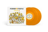 Columbia Torches X (Deluxe Edition) - Foster The People