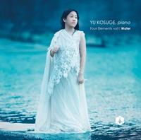 Orchid Four Elements Vol.1: Water - Yu Kosuge