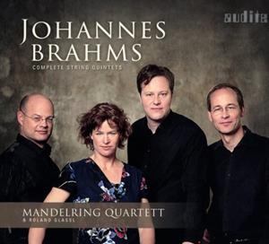 Brahms: Complete String Quintets