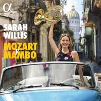 Alphabet Mozart Y Mambo - Sarah Willis