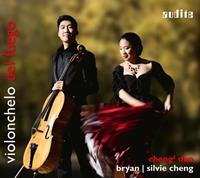Audite Violonchelo Del Fuego - Cheng2 Duo