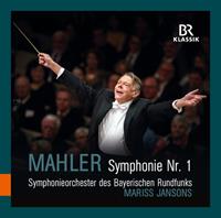 Br Klassik Symphonie Nr.1 - Royal Concertgebouw Orchestra