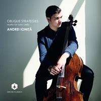 Orchid Classics Oblique Strategies - Andrei Ionita