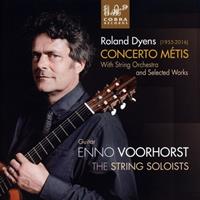 Cobra Concerto Metis - R. Dyens