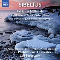 Naxos Pelleas Et Melisande - Eugene Ormandy