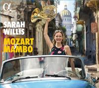 Alphabet Mozart Y Mambo - Sarah Willis