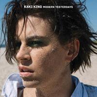 Cantaloupe Music Modern Yesterdays - Kaki King