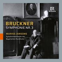 Br Klassik Symphony No.3 D Minor Wab 103 - Sergi Berliner Philharmoniker