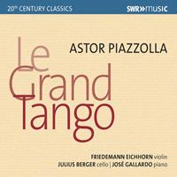 Swr Classic Le Grand Tango - V/a (various Artists)