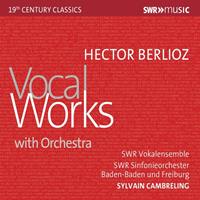 Swr Classic Vocal Works With Orchestra - San Francisco Symphony