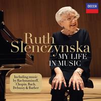 Decca My Life In Music - Ruth Slenczynska