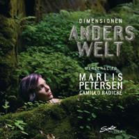 Solo Musica Dimensionen - Anders Welt - Marlis Petersen & Camillo Radick