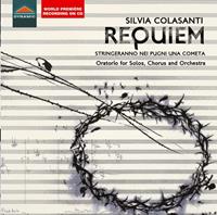 Dynamic Requiem - Haydn Orchestra Of Bolzano And T