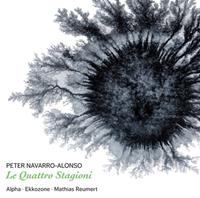 Dacapo Le Quattro Stagioni - Alpha - Ekkozone / Mathias Reume