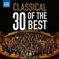 Naxos 30 Of The Best Classical - V/a (various Artists)
