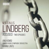 Ondine Accused - Two Episodes - M. Lindberg