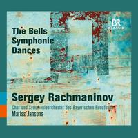 Br Klassik Bells/Symphonic Dances - Evgeny Kissin