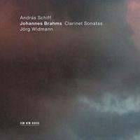 ECM Records / Universal Music Johannes Brahms: Clarinet Sonatas