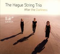 Cobra After The Darkness - Hague String Trio