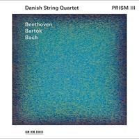 Prism Iii - Danish String Quartet