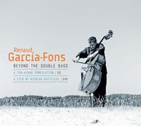 Enja Records Garcia-Fons: Beyond The Double Bass - Renaud Garcia-fons