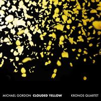 Quartet Clouded Yellow - M. Gordon