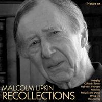 Divine Art Recollections - M. Lipkin