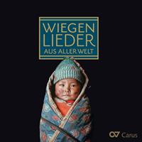 Wiegenlieder Aus Aller Welt