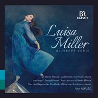 Br Klassik Luisa Miller - Nikolaus Harnoncourt