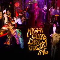 Carpark Nightclub Daydreaming - Ed Schrader's Music Beat