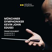 Solo Musica Symphonie Nr. 5/Symphonie Nr. 6 - F. Schubert